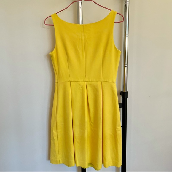 Yellow dress from Forever New (Size 8) - Picture 2 of 6